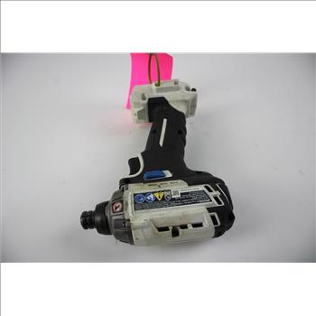 Hart 20V Brushless Impact Driver