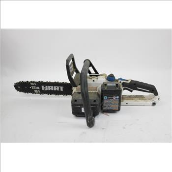 Hart 20v Chainsaw