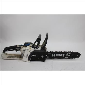 Hart 20v Chainsaw