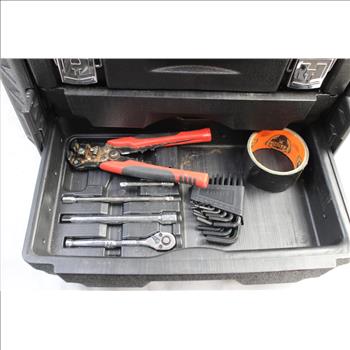 HART 215 Piece Mechanics Tool Set