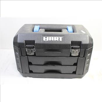 HART 215 Piece Mechanics Tool Set