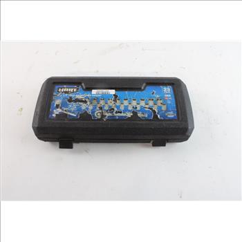 Hart 23 Piece Socket Set