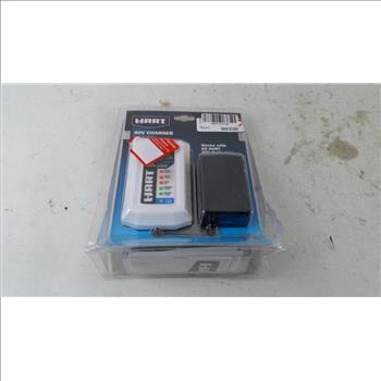 Hart 40v Charger