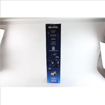 Hart 40V Cordless 15