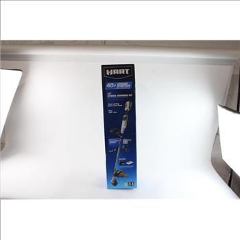 Hart 40V Cordless 15