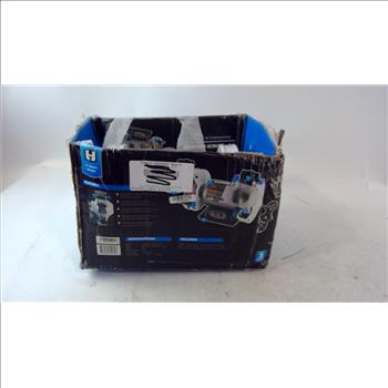 Hart 6'' Bench Grinder