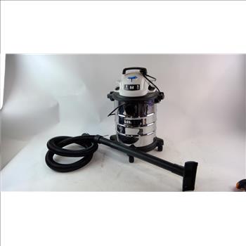 Hart 6 Gallon Wet/Dry Vacuum