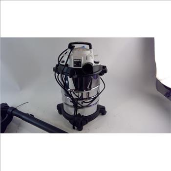 Hart 6 Gallon Wet/Dry Vacuum