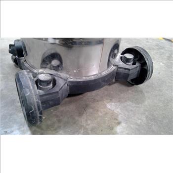 HART 8 Gallon Wet/Dry Vacuum