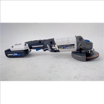 Hart Angle Grinder
