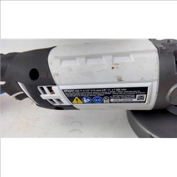 Hart Angle Grinder