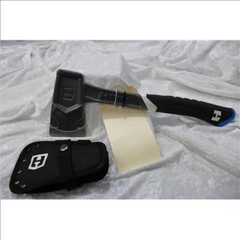 Hart Axe With Sheath