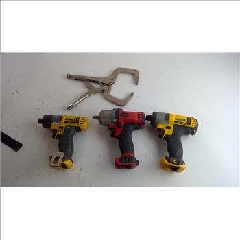 Hart Backpack With Tools