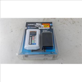 Hart Battery Charger