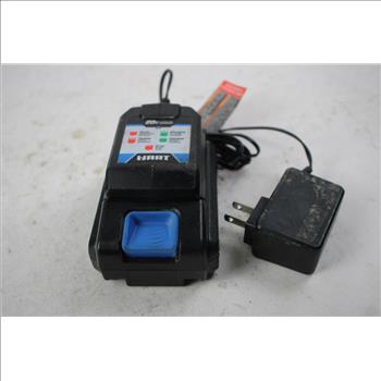 Hart Battery Charger, CGH002