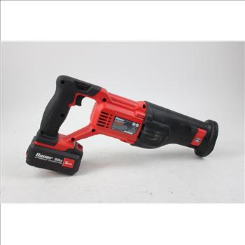 Hart, Bauer, Wagner, Saw, Heat Gun, Shrubber, 3 Pieces