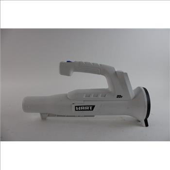 Hart Blower