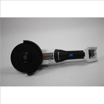 Hart Brushless Cordless Angle Grinder, HPAG25