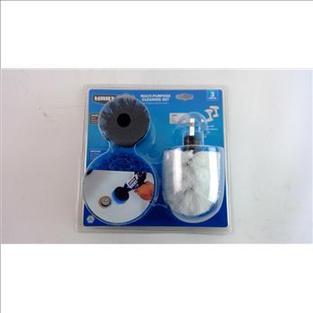 Hart Cleaning Set