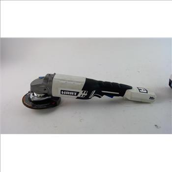 Hart Cordless Angle Grinder
