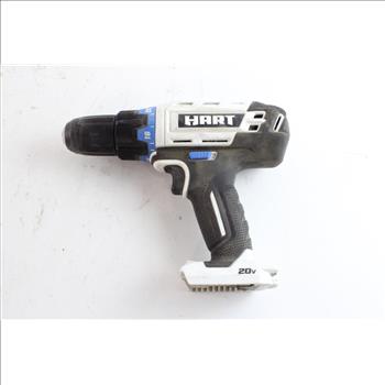 Hart Cordless Drill