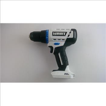 Hart Cordless Drill