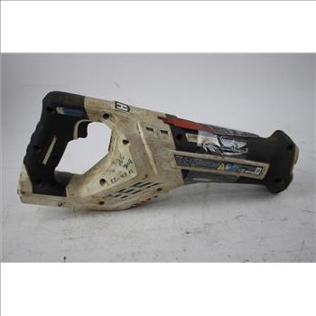 Hart Cordless Electric Reciprocating Saw