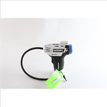 Hart Cordless Inflator