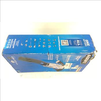 Hart Cordless Leaf Blower