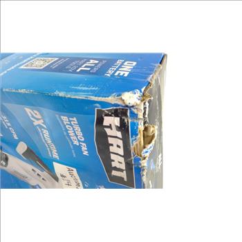 Hart Cordless Leaf Blower