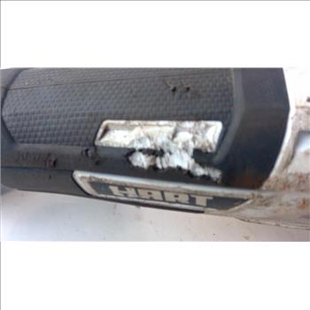 Hart Cordless Reciprocating Saw