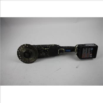 HART Drill Drivers, Angle Grinder, 3 Pieces