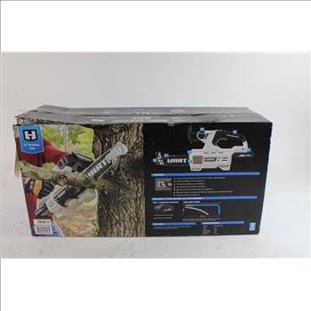 Hart Electric Chainsaw