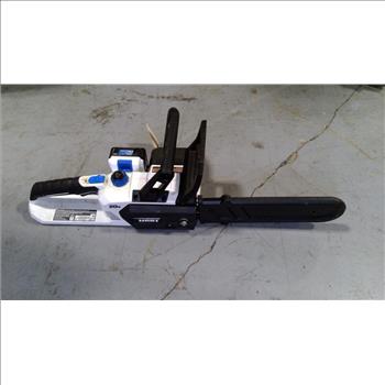 Hart Electric Chainsaw