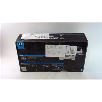 Hart Electric Pruning Chainsaw