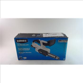 Hart Electric Pruning Chainsaw