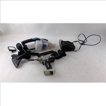 Hart Impact Driver And More 5+ Pieces
