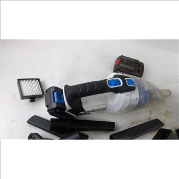 Hart Impact Driver And More 5+ Pieces