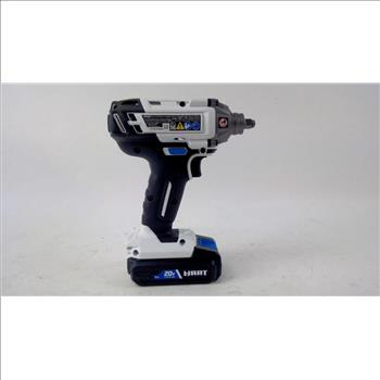 Hart Impact Wrench, HPIW50