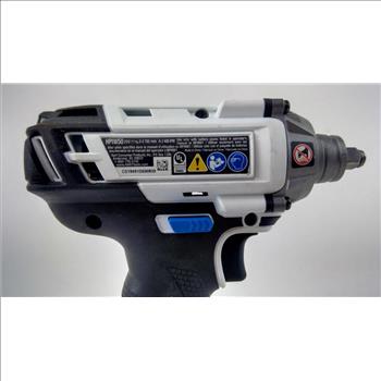 Hart Impact Wrench, HPIW50