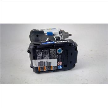 Hart Impact Wrench, HPIW50