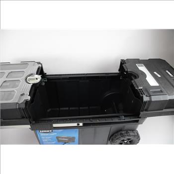 Hart Master Loader Tool Chest