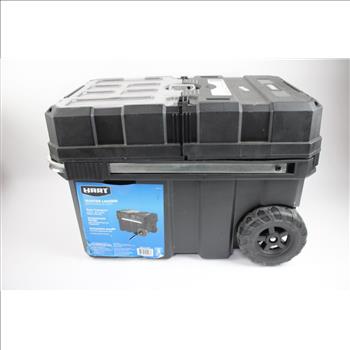 Hart Master Loader Tool Chest
