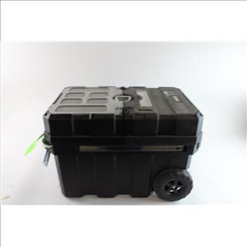 Hart Master Loader Toolbox