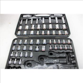 Hart Mechanic Tool Set, Quinn Set