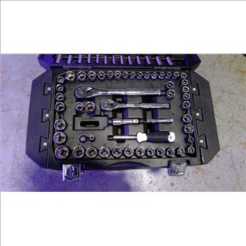 Hart Mechanics Tool Chest