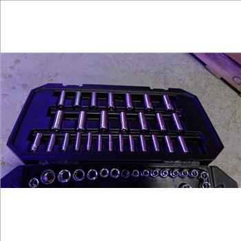 Hart Mechanics Tool Chest