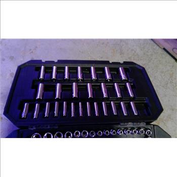Hart Mechanics Tool Chest