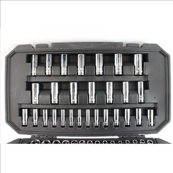 Hart Mechanic's Tool Set