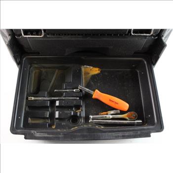 Hart Mechanic's Tool Set